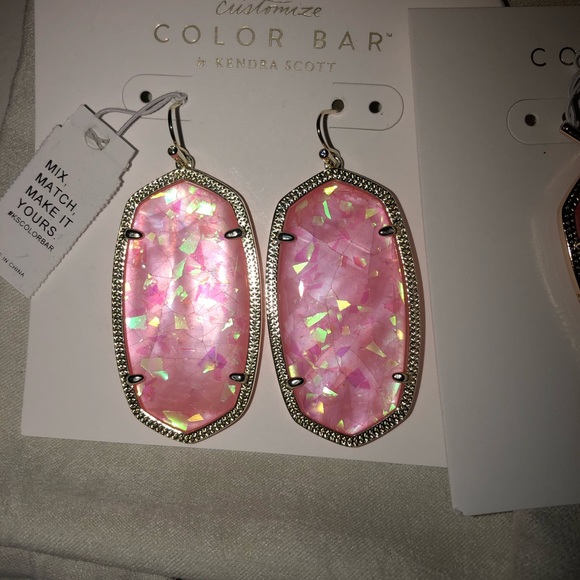 Kendra Scott Danielle Earrings